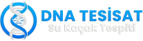 DNA Tesisat Logo
